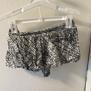 Urban PJ shorts